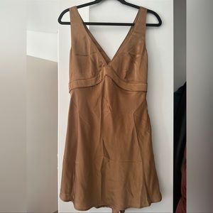 Abercrombie dress